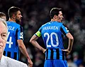Degryse ziet één uitweg voor Hayen en Club Brugge