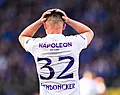Anderlecht met grond gelijkgemaakt: 