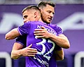 'Dubbelslag voor Anderlecht: toptarget geeft jawoord'
