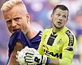 Deschacht & Verhulst: Van kleedkamer naar comeback?