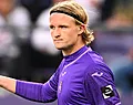 'Dolberg breekt met Anderlecht: dit zagen ze niet aankomen'