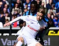 Dolberg naar Club Brugge? 