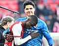 'Antwerp neemt afscheid van Janssen, duo levert jackpot op'