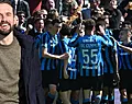 'Club Brugge op recordjacht: transferdeal van 40 miljoen'