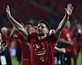 Mertens pakt Turkse dubbel, titelkater voor Barcelona