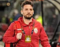 ‘Sensationele terugkeer Dries Mertens in de maak’