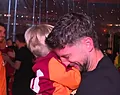 Dries Mertens barst in tranen uit en wakkert geruchten aan