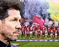 'Atlético Madrid wil Rode Duivel, Saudi's liggen op de loer'