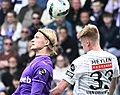 Collectieve geeuw in Anderlecht-Antwerp: 