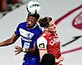 Antwerp met Praet aan aftrap, Milicevic sleutelt aan basiself