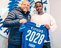 AA Gent meldt heuglijk nieuws: contract tot medio 2028