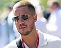 Club of Union: Eden Hazard geeft ontnuchterend antwoord