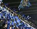 Club-fans ondernemen actie na verbanning tegen Anderlecht