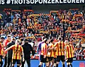 'Gesprekken lopen: KVM zet JPL-coach op verlanglijst'