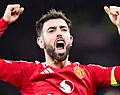 'United beeft: duizelingwekkende aanbieding Bruno Fernandes'