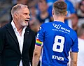 'Fink gooit roer om: minstens 7 (!) wissels bij KRC Genk?'
