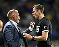 KRC Genk vervloekt arbitrage: 