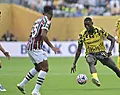 Fluminense laat Dortmund bibberen en beven op WK voor clubs