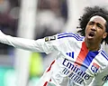 Fofana schittert alweer bij Lyon met heerlijke goal