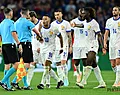 Spanje - Frankrijk zindert na: Mbappé woedend na spektakel