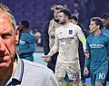 Van der Elst pakt Anderlecht-kleedkamer aan: 