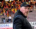 Vanderbiest spreekt duidelijke taal over job bij KV Mechelen