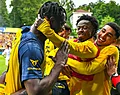 'Belgische clubs willen Union SG ferme tik uitdelen'