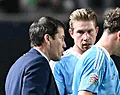 Transfer De Bruyne: Garcia geeft zijn mening