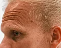 Karel Geraerts gooit plots hoge ogen: 