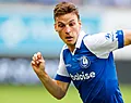 Zesde Belgische club is een feit voor Pieter Gerkens