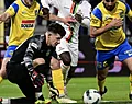 'KV Kortrijk en Lokeren kloppen aan bij Westerlo'