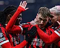 'AC Milan zet twee ex-JPL'ers heel hoog op de shortlist'