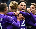 'Transferklapper: sterkhouder vertrekt bij Anderlecht'