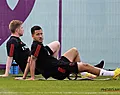 Hazard geeft De Bruyne raad: “Ik dacht daar ook aan…”