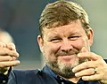 Degryse verbaast: “De nieuwe Hein Vanhaezebrouck...”
