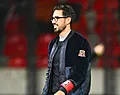 'Losada vindt verrassende nieuwe Belgische club'