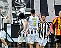 Efficiënte Zebra's schminken Malinwa af richting koppositie