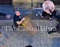 Spanning Europa League stijgt: hooligans verwoesten Bilbao