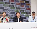 OHL haalt snoeihard uit: “Niemand staat boven de club!”