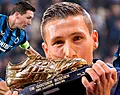 Transferblunder met Vanaken? 