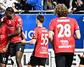 OH Leuven is weer miljoenentransfer rijker