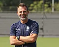'Eerste aanwinst Leko: Gent haalt ex-spits Standard'