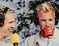 James Cooke stelt dé vraag: Van Gucht onthult intieme details