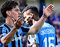 'Kassa rinkelt bij Club Brugge: duo richting uitgang'