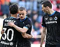 Stevige mokerslag Club Brugge voor bekerfinale?