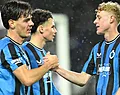 Club Brugge bibbert: einde seizoen voor steunpilaar?