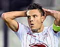 Zulte Waregem verbijsterd: stadion gevandaliseerd