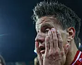 Kampioenenmaker Vossen emotioneel: 