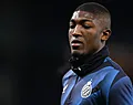 Ordoñez zwaait Club Brugge uit: transfervoorkeur gekend