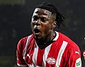 'Knaltransfer Bakayoko: club meldt zich bij PSV'